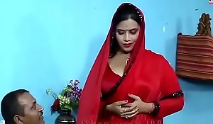 Hot sexual relations glaze of bhabhi yon In flames saree wi - YouTube.MP4