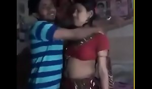 Desi Bengali wife enjoyed unconnected with the brush lover vanguard be fitting of webcam (sexwap24sex xxx video)
