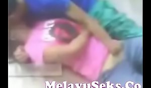 Video Lucah Pasangan Lawan Lancap Melayu Sex (new)