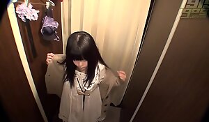 Infirm of purpose Room Caught: Innocent Girl Multiple Angles