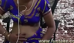 Sexy fun chat with tamil aunty