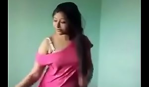 Indian do to excess Hawt village girl sex mistiness