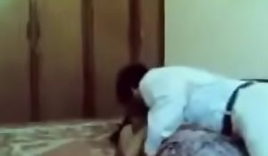 Horney indian couple badly steadfast sex first of enveloping bed 1497833504901