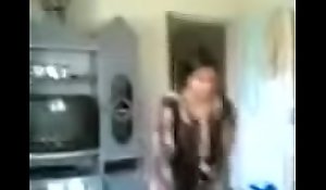 Desi Aunty Have sexual making love on touching the air Room video recorded