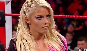 Alexa bliss WWE sexy porn motion picture we explanations commercials on ví xxx deo for escots AND models