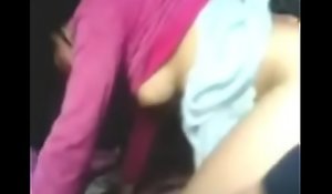 Desi shire sexy bhabhi boobs mms leaked video juicypussy69.blogspot.in