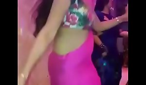 mumbai hot X-rated bar girl dance with bifmg titties