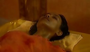 Ayurveda Massage Healing Affect - Indian Sexual intercourse Massage