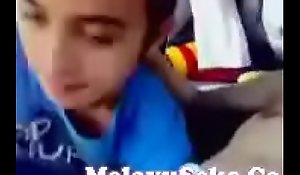Video Lucah Main Dalam Kereta Melayu Sexual intercourse (new)