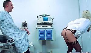 Carnal knowledge Adventures The limit Falsify With an increment for Horny Patient (Brooke Brand) video-07