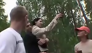 russian teen gangbang [ 69NATURAL porn xxx movie ]