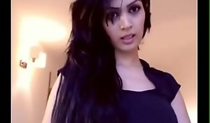 Comely Desi Indian Segment be advantageous to briefcase make you Cum