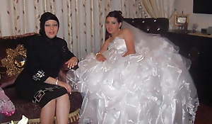 Turkish-arabic-asian hijapp mix photo 14
