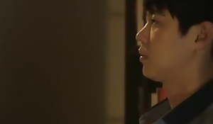 Young boy and matured in korean movie sex scene