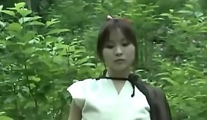 China sexy actress