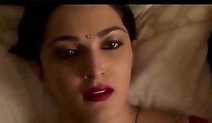 Indian desi wife honeymoon chapter in lust story web trammel kiara advani netflix sex chapter