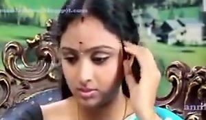 South waheetha hawt scene in tamil sexy clip anagarigam.mp4