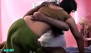 Telugu  Surekha sexy navel sexy romance with uncel