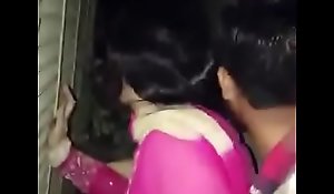 indian prostitute fuck open-air record mms