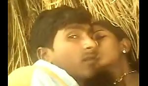 Indian young Hot Bhabhi Saree Pulled With respect to And Fucked close by Backside yard close by Regional - Wowmoyback