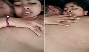 Indian desi sexy bhabhi log will not hear of nude selfie part 2