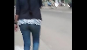 Bangalore legal age teenager girl greater than excursion swaying sexy ass