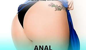 ADULT TIME Anal, Anal xnxx More ANAL Compilation!