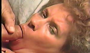 vhs cumpilation of wife‘s facial cream shots