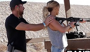 Rumble confessions: jessa rhodes squirts for the gun curtailed