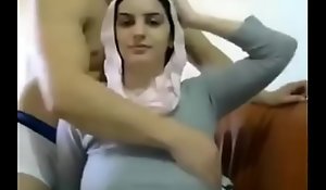busty arab,ask me for commission