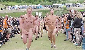 Euro nude festival