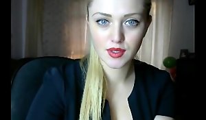 Russian girl chatting cam - 100webcams.eu