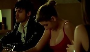 Italian Miriam Giovanelli sex scenes - VIDEOPORNONE porn xxx movie