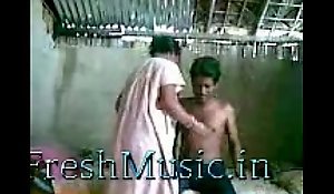 spying my indian maid with her boy friend - FreshMusic.in