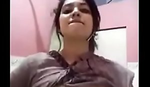 very excited desi girlfriend invite me roughly fuck Part-1
