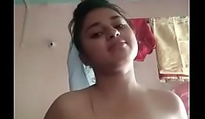 my village day show nude body on facecam