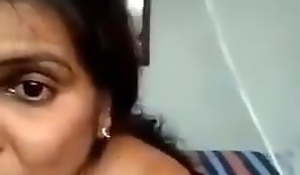 Sri Lanka Mummy Aunty Blowjob