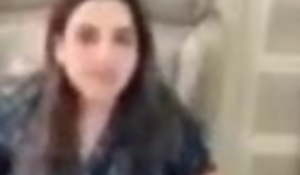 Pakistani Tiktoker Hareem Sultan Sex Video Hindi Urdu Audio