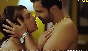 Bull be expeditious for Dalal Street Indian Web Series Sex Scenes