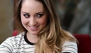 Remy lacroix fantasizes round her bff's anal adventure