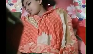 Beautiful Bengali Girl Exposing Her Virgin Muff