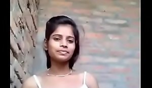 Desi village girl showing pussy for boyfriend -desiunseenxxx porn movie