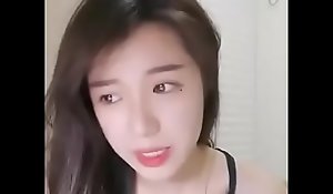 Chinese Livecam Main FeiFei - Striptease coupled with Masturbate 10
