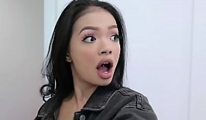 Devotional Fuck! Eradicate affect tiny asian teen Paisley Paige is the ULTIMATE fuck doll! Look forward this Homeric scene from little asians whirl location the is summoned by a BIG COCK