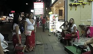 Asia Sex Tourist - 4 Chattels Only INSIDERS KNOW