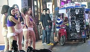 Thailand Sex Paradise - Best Service From Thai Girls?