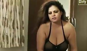 Bhavi Ki chudai boobs