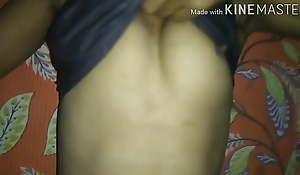 Riya bhabhi mouth with the addition of pussy shacking up by brother in law