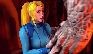 SAMUS Increased by UNKNOWN PLANET2