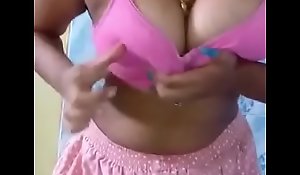 Indian Busty Big Tits Devi Record Blear For Beau